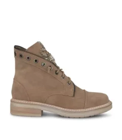 Botines Planos*Alma en Pena Comprar Adorno Central Botin