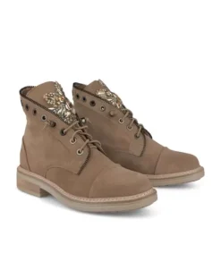 Botines Planos*Alma en Pena Comprar Adorno Central Botin