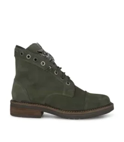 Botines Planos*Alma en Pena Comprar Adorno Central Botin