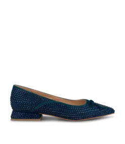 Zapatos Planos*Alma en Pena Comprar Bailarina Con Lazo