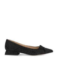 Zapatos Planos*Alma en Pena Comprar Bailarina Con Lazo