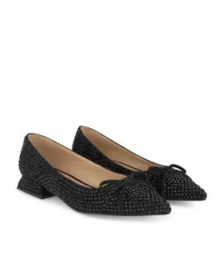Zapatos Planos*Alma en Pena Comprar Bailarina Con Lazo