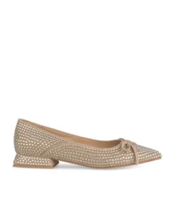 Zapatos Planos*Alma en Pena Comprar Bailarina Con Lazo