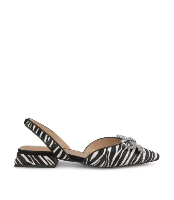 Zapatos Planos*Alma en Pena Comprar Bailarina Destalonada Piel