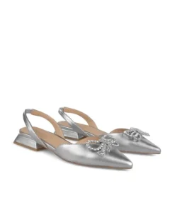 Zapatos Planos*Alma en Pena Comprar Bailarina Destalonada Piel