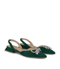 Zapatos Planos*Alma en Pena Comprar Bailarina Destalonada Piel