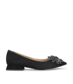 Zapatos Planos*Alma en Pena Comprar Bailarina Punta Afilada