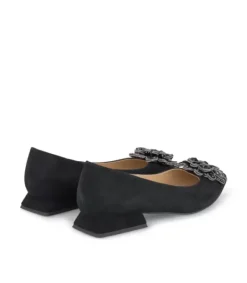 Zapatos Planos*Alma en Pena Comprar Bailarina Punta Afilada