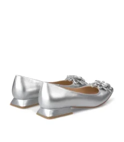 Zapatos Planos*Alma en Pena Comprar Bailarina Punta Afilada