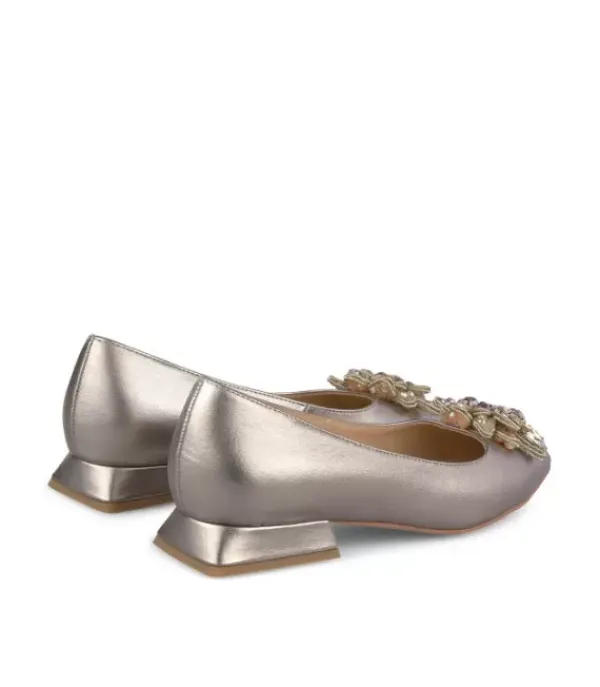 Zapatos Planos*Alma en Pena Comprar Bailarina Punta Puntiaguda