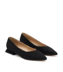 Zapatos Planos*Alma en Pena Comprar Bailarina Puntiaguda