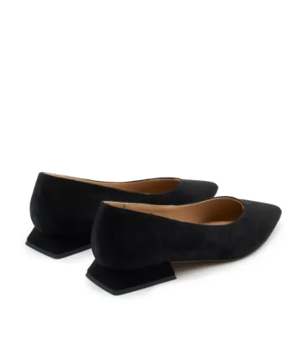 Zapatos Planos*Alma en Pena Comprar Bailarina Puntiaguda