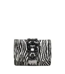 Bolsos*Alma en Pena Comprar Bandolera Con Detalle De Joya