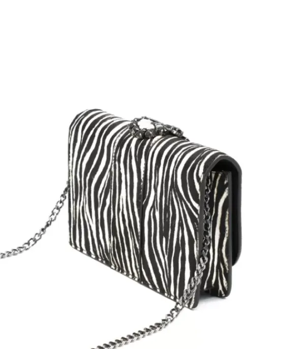 Bolsos*Alma en Pena Comprar Bandolera Con Detalle De Joya