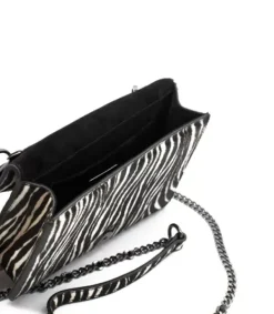 Bolsos*Alma en Pena Comprar Bandolera Con Detalle De Joya