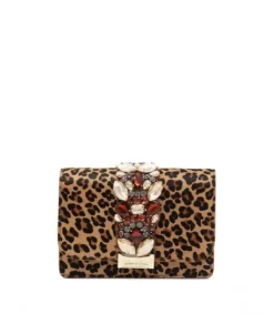 Bolsos*Alma en Pena Comprar Bandolera Con Detalle De Joya