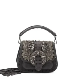 Bolsos*Alma en Pena Comprar Bandolera Mini Detalle Brillos