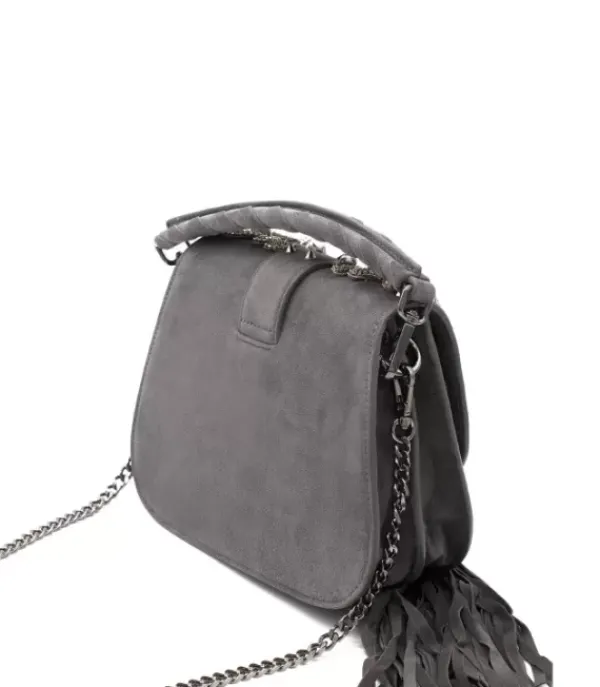 Bolsos*Alma en Pena Comprar Bandolera Mini Detalle Brillos