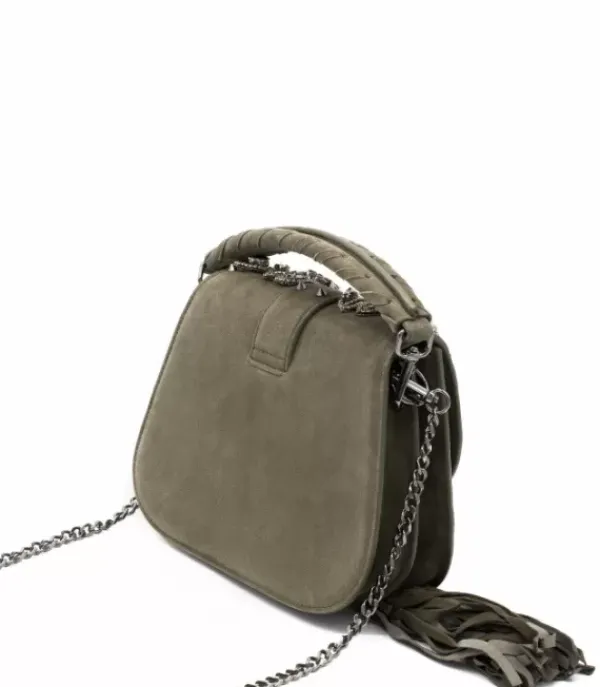 Bolsos*Alma en Pena Comprar Bandolera Mini Detalle Brillos