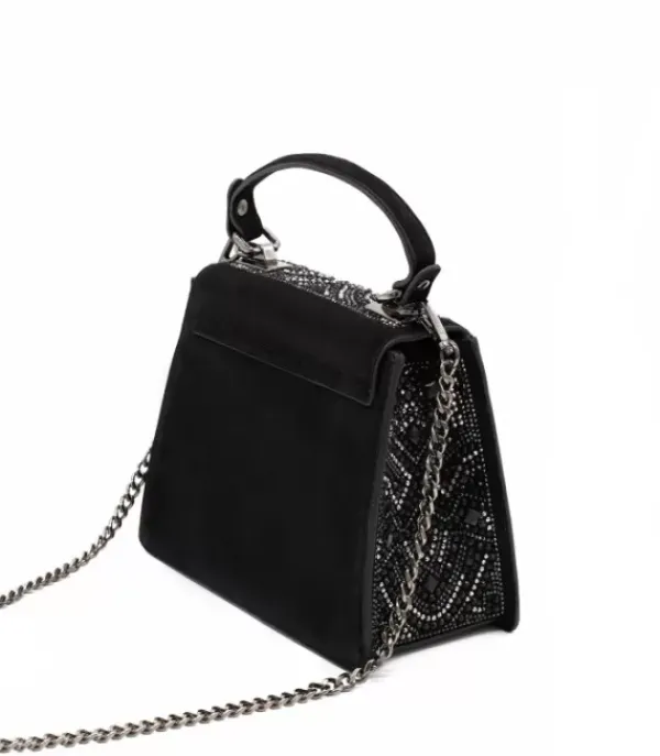Bolsos*Alma en Pena Comprar Bolso Acabado Brillos Y Tachulas
