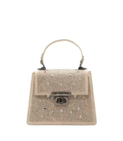 Bolsos*Alma en Pena Comprar Bolso Acabado Brillos Y Tachulas