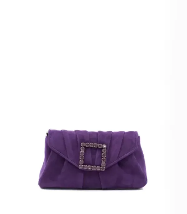 Bolsos*Alma en Pena Comprar Bolso Adorno Hebilla