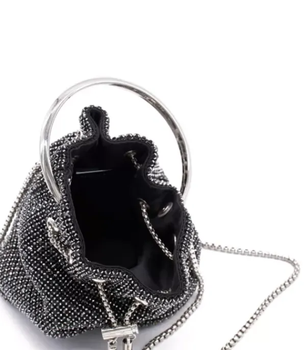 Bolsos*Alma en Pena Comprar Bolso Bombonera Con Pedreria