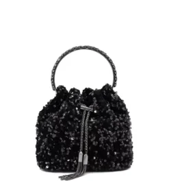 Bolsos*Alma en Pena Comprar Bolso Bombonera Lentejuelas