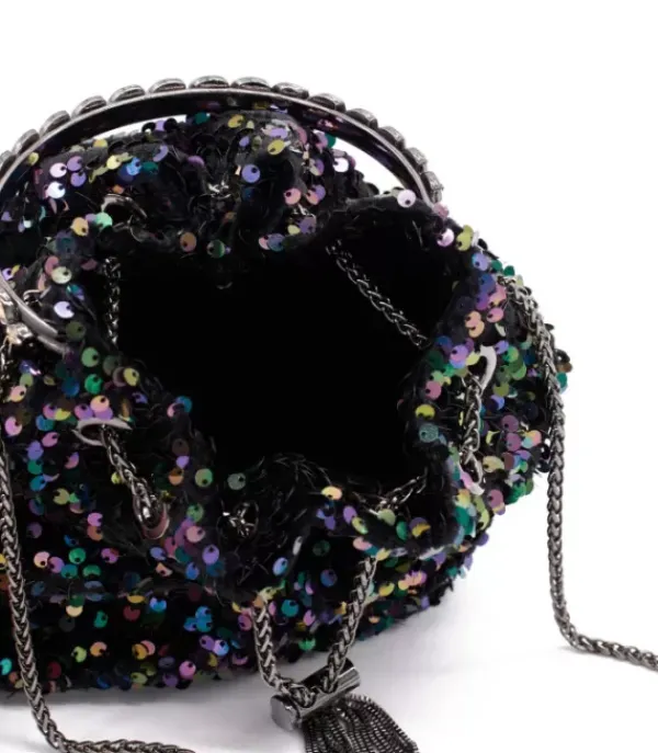 Bolsos*Alma en Pena Comprar Bolso Bombonera Lentejuelas