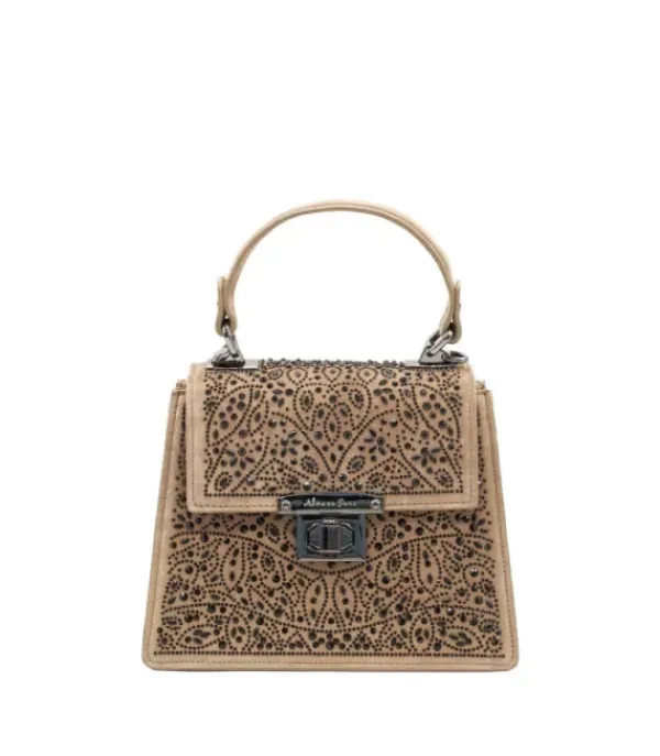 Bolsos*Alma en Pena Comprar Bolso De Mano Con Brillos