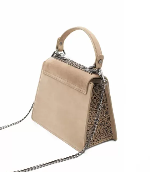 Bolsos*Alma en Pena Comprar Bolso De Mano Con Brillos