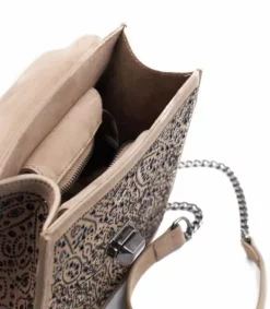 Bolsos*Alma en Pena Comprar Bolso De Mano Con Brillos
