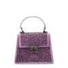 Bolsos*Alma en Pena Comprar Bolso De Mano Con Brillos