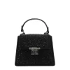 Bolsos*Alma en Pena Comprar Bolso De Mano Con Brillos
