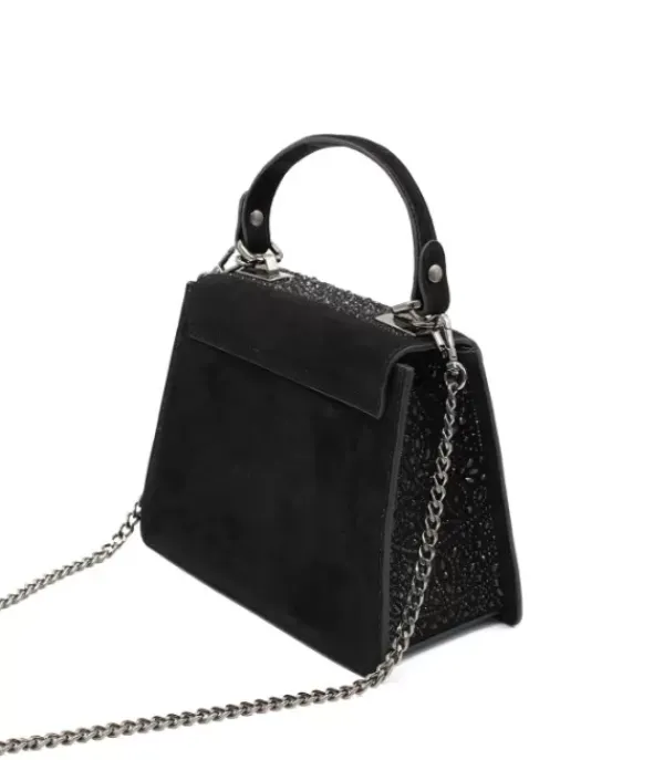 Bolsos*Alma en Pena Comprar Bolso De Mano Con Brillos