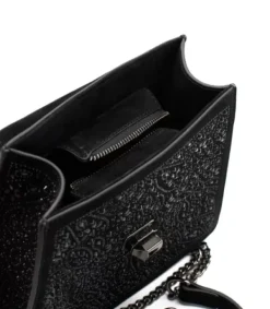 Bolsos*Alma en Pena Comprar Bolso De Mano Con Brillos