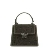 Bolsos*Alma en Pena Comprar Bolso De Mano Con Brillos