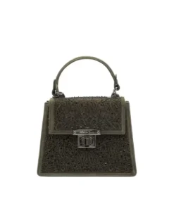 Bolsos*Alma en Pena Comprar Bolso De Mano Con Brillos