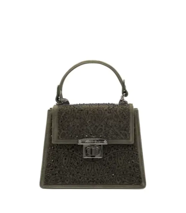 Bolsos*Alma en Pena Comprar Bolso De Mano Con Brillos