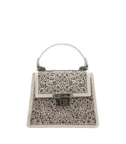 Bolsos*Alma en Pena Comprar Bolso De Mano Con Brillos