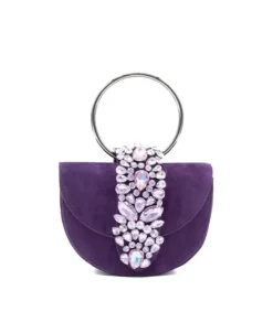 Bolsos*Alma en Pena Comprar Bolso Media Luna
