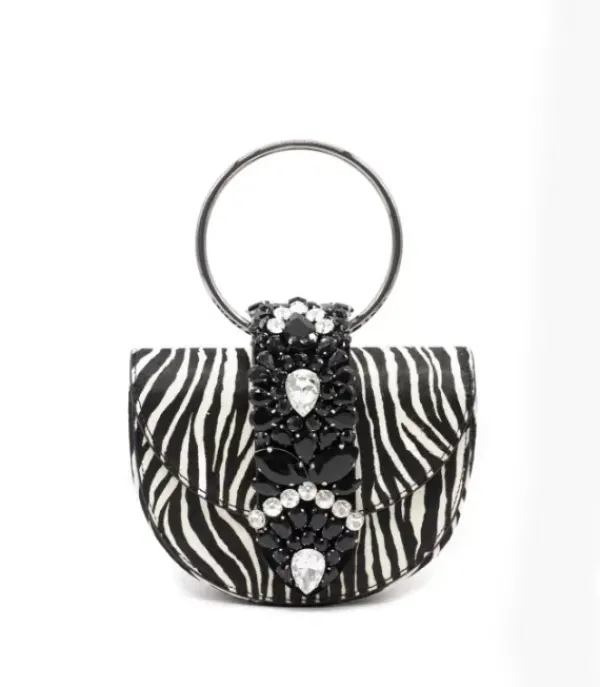 Bolsos*Alma en Pena Comprar Bolso Media Luna