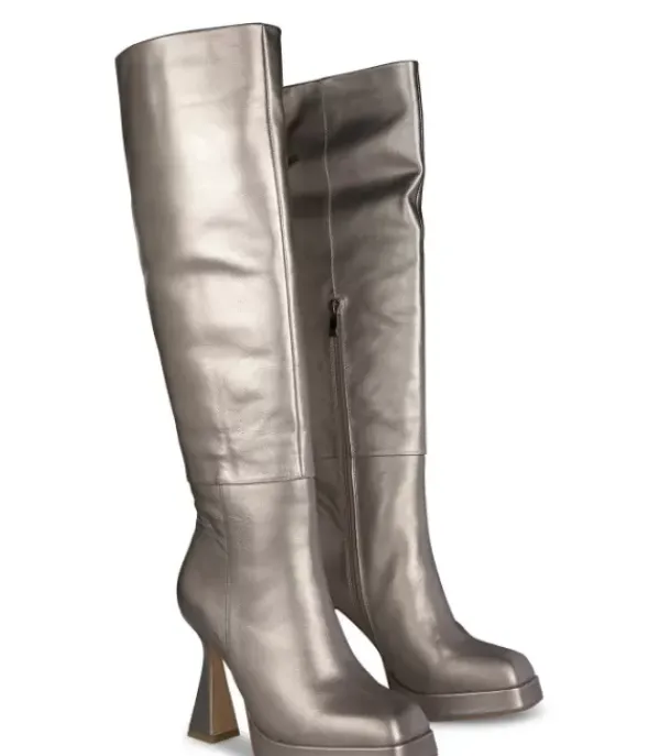 Botas Tacón*Alma en Pena Comprar Bota Alta