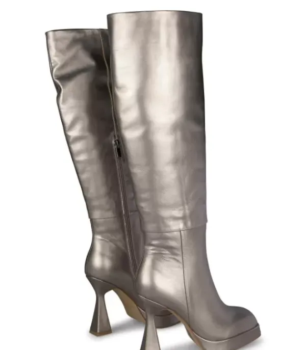 Botas Tacón*Alma en Pena Comprar Bota Alta