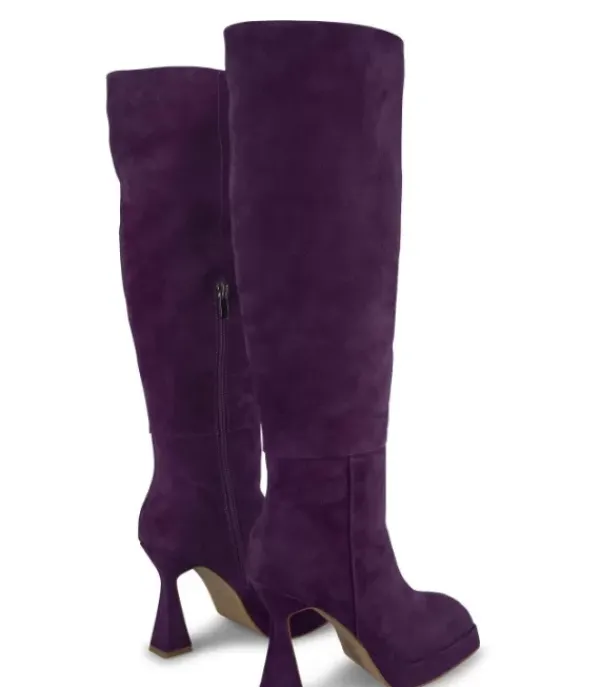 Botas Tacón*Alma en Pena Comprar Bota Alta