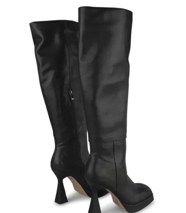 Botas Tacón*Alma en Pena Comprar Bota Alta