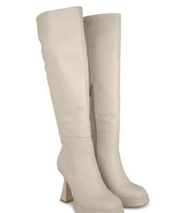 Botas Tacón*Alma en Pena Comprar Bota Alta