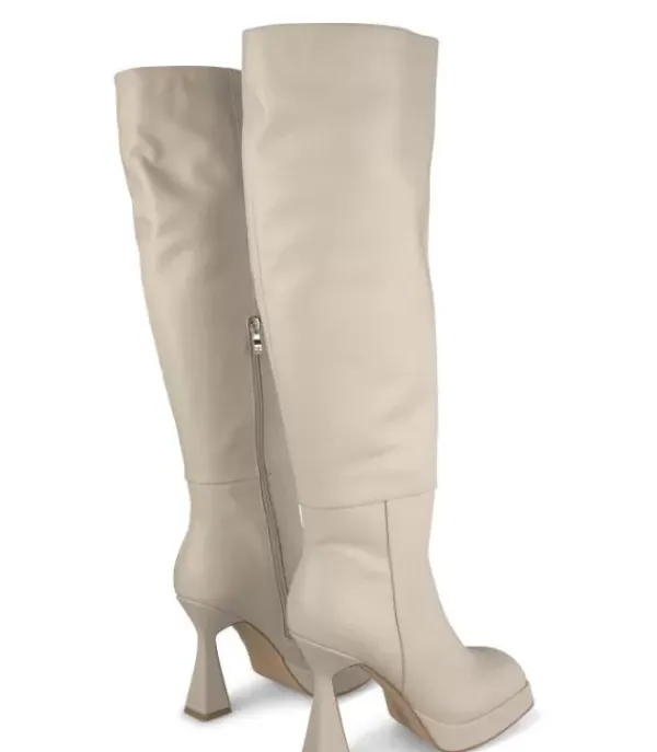 Botas Tacón*Alma en Pena Comprar Bota Alta
