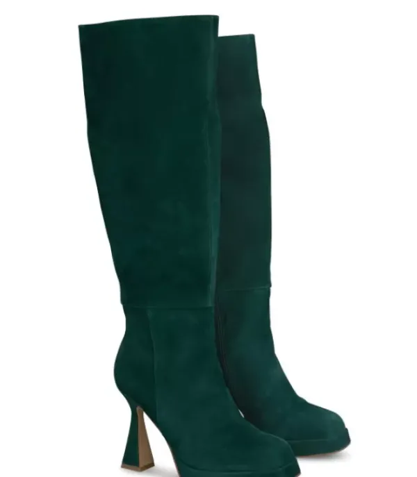 Botas Tacón*Alma en Pena Comprar Bota Alta