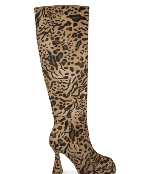 Botas Tacón*Alma en Pena Comprar Bota Alta